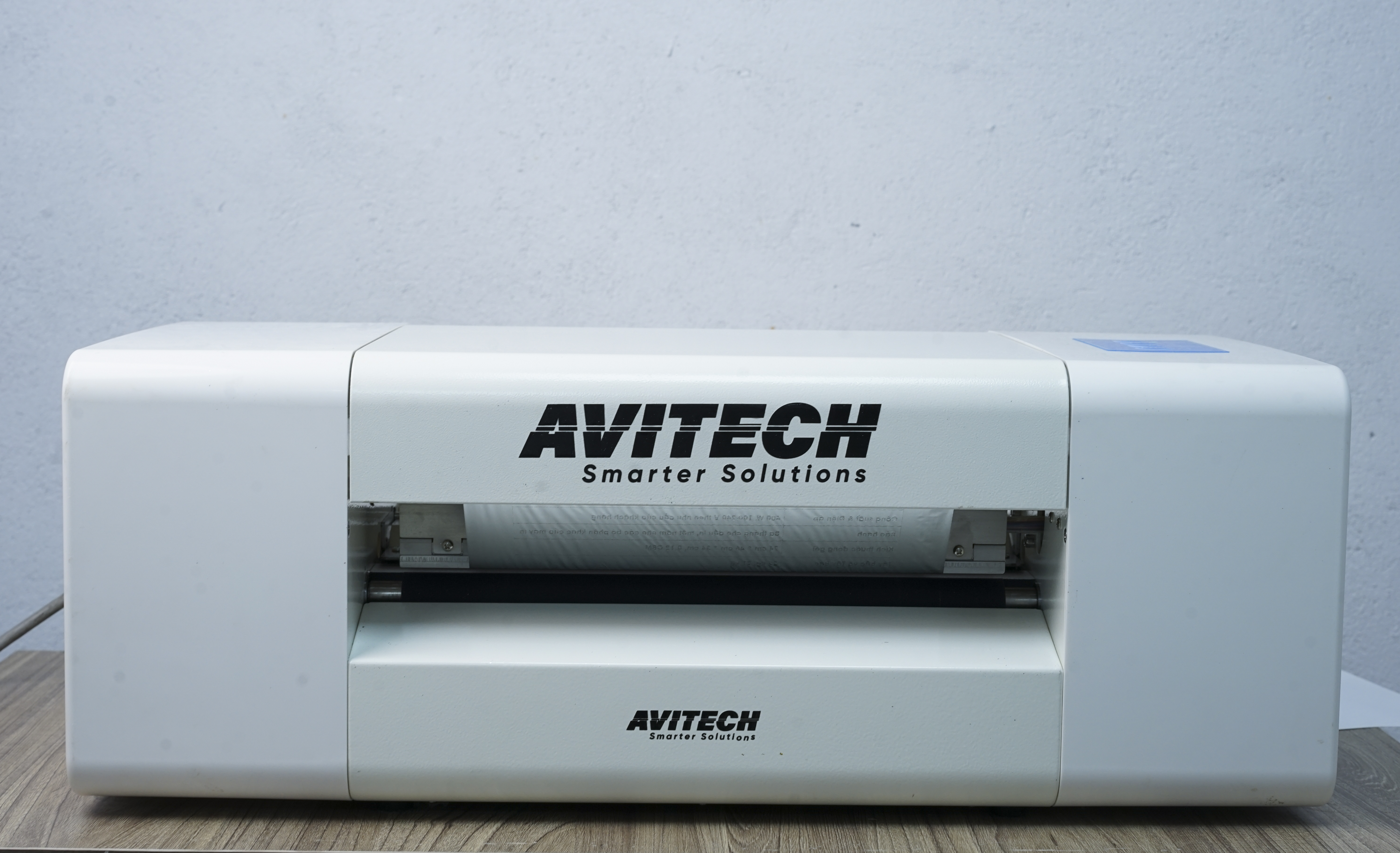 MÁY IN NHŨ KỸ THUẬT SỐ AMD360D